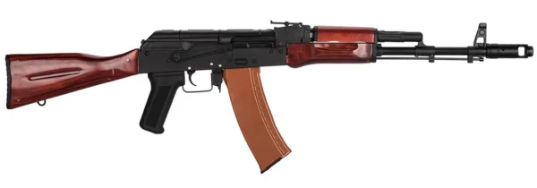 AK-74N acier & bois