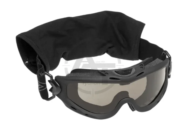 Spear Goggle Noir – Tan (Wiley X)