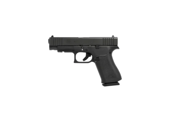 Glock G48 FS Silver Slide