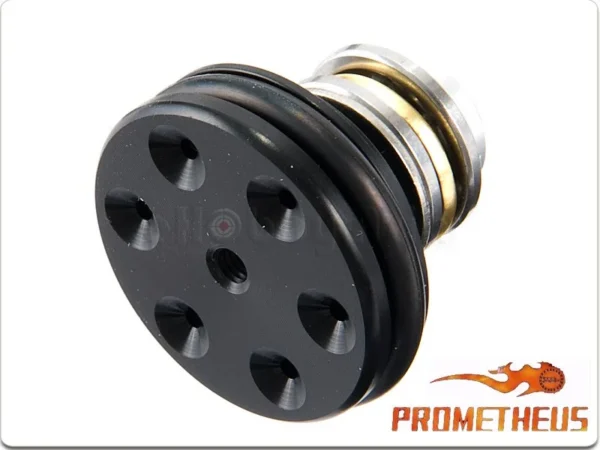 POM Piston Head Prometheus