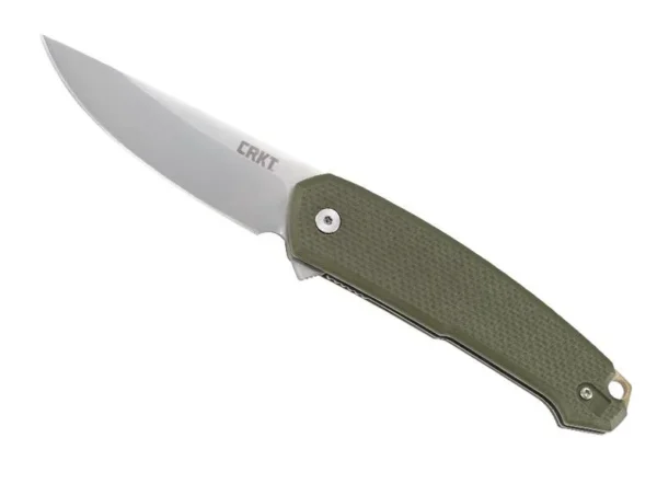 TUETO CRKT