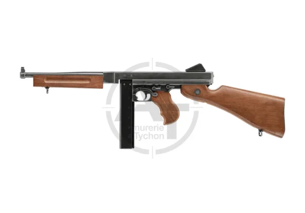 Thomson M1A1 Legends
