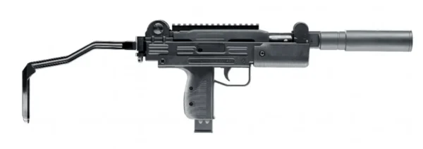 Mini UZI