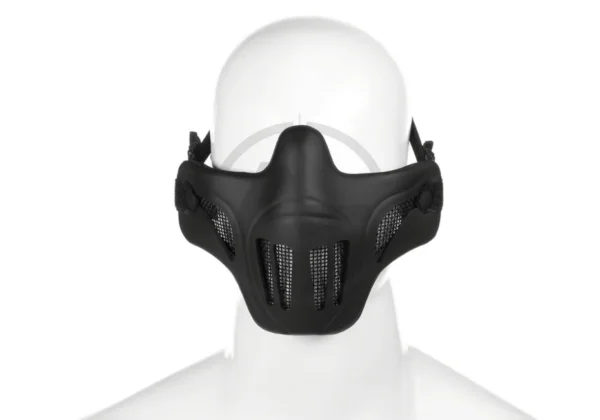 Ghost Recon Mesh Face Mask (Big Dragon)