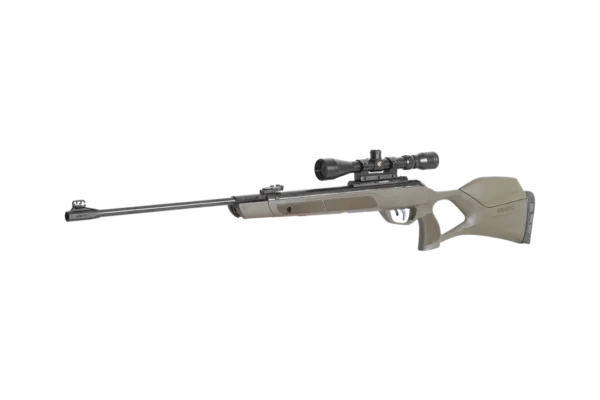Gamo G-Magnum 1250 Jungle avec lunette 3-9×40 45 JOULES