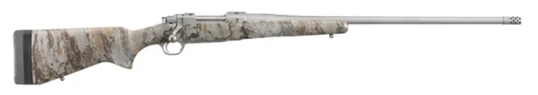 Ruger Hawkeye FTW Hunter