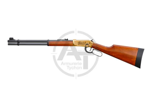 Lever action Wells Fargo