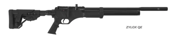 Zylox Noir QE 50 Joules