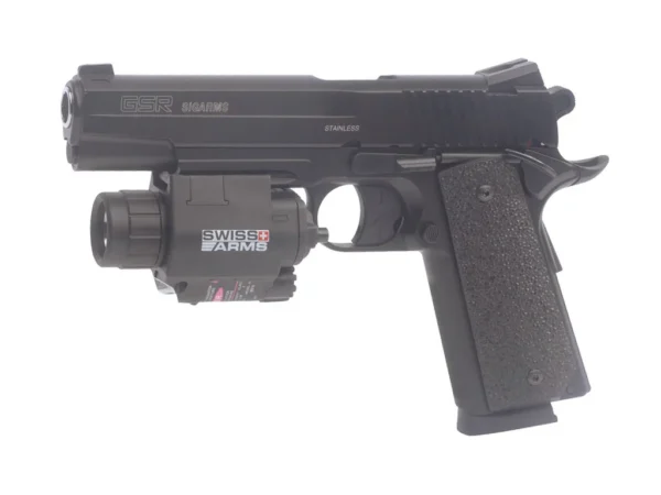 Sig GSR 1911