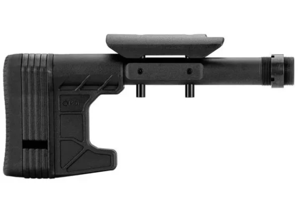 Crosse de carabine composite MDT CCS – NOIR