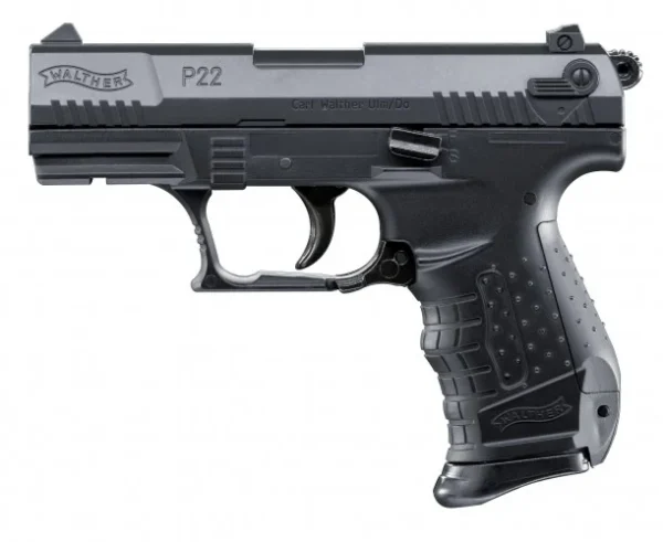 Walther P22
