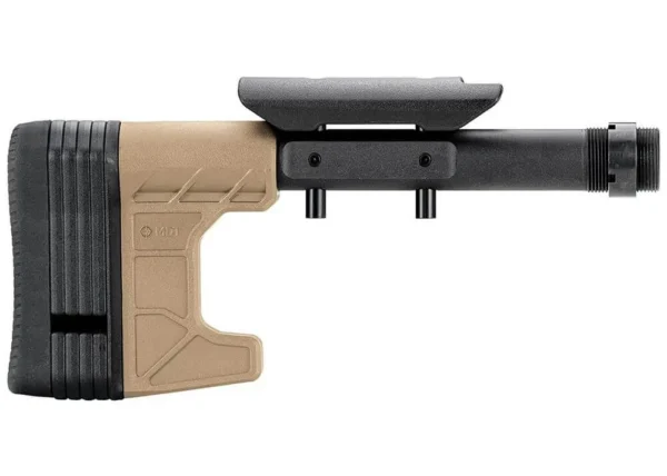 Crosse de carabine composite MDT CCS – FDE