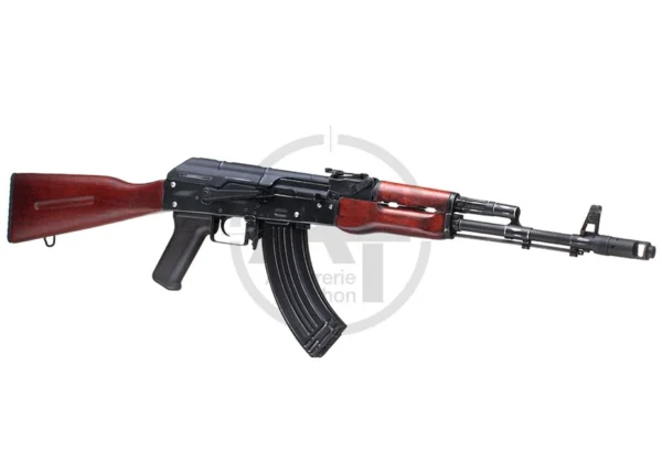 AK74 Blowback APS