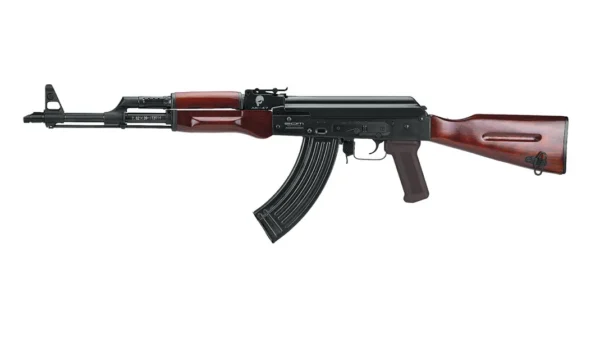SDM AK-47 7,62 X 39 MM