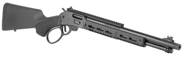 Carabine Smith & Wesson 1854 Stealth Hunter 44 MAG – 357 – 45 colt