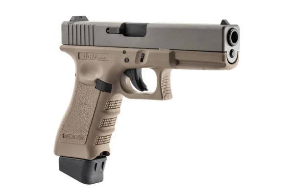 S17 STARK ARMS GBB CO2 COYOTTE