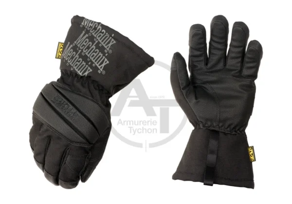 Winter Impact Gen 2 Mechanix Wear
