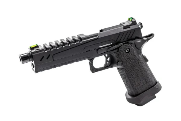HI-CAPA 5.1 SPLIT NOIR / NOIR 1,0J