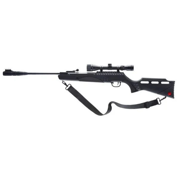 Ruger Targis Hunter 29 joules