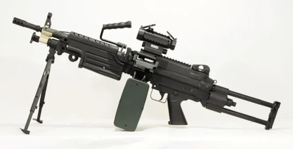 FN Herstal Minimi M249 PARA