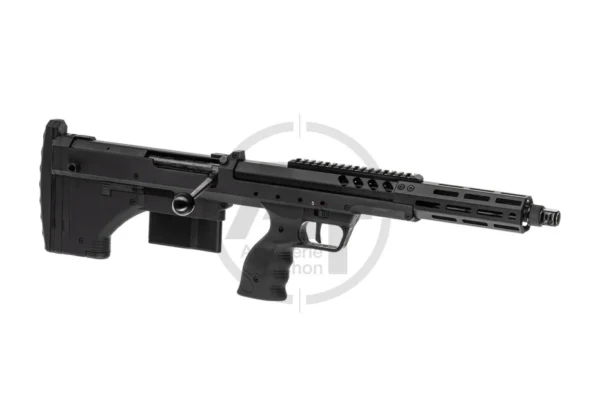 Desert Tech SRS A2/M2 Covert 16”