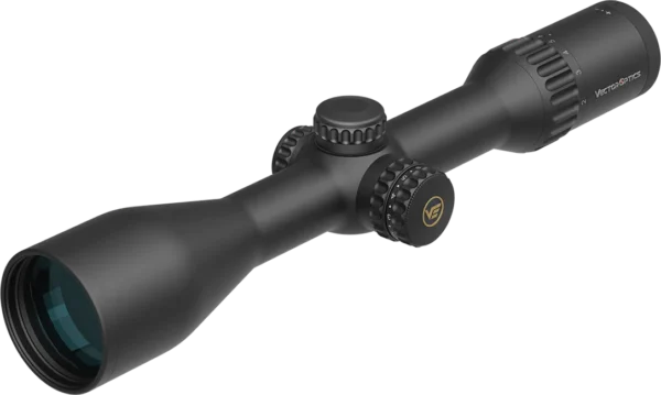 Vector Optics CONTINENTAL X8 2-16X50 ED Lunette