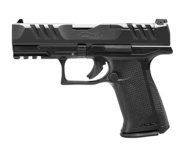 Walther PDP-F 4¨ OR