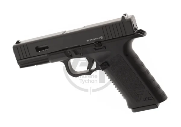 Glock 17 Kwc
