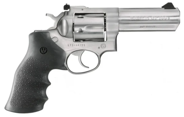Ruger GP100 Standard