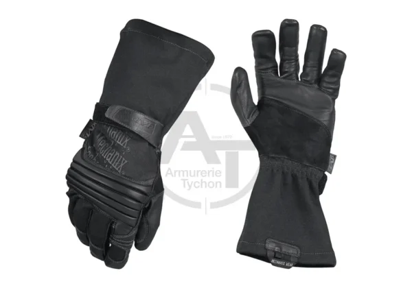 Azimuth Mechanix Wear