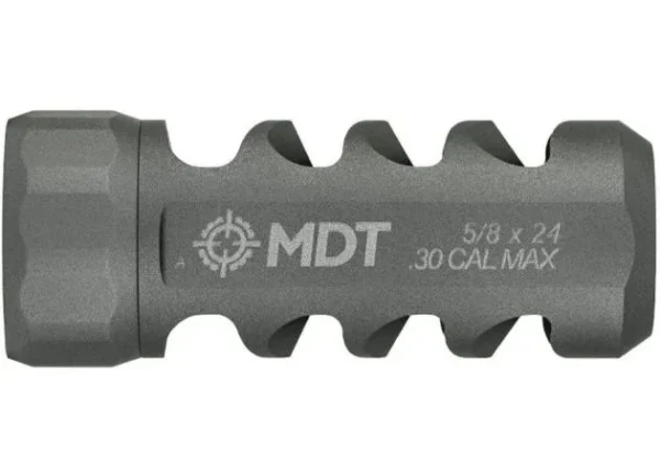 Frein de bouche MDT Hunt Standard