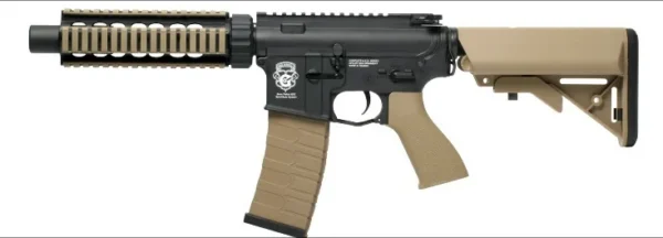 GR4 CQB-S