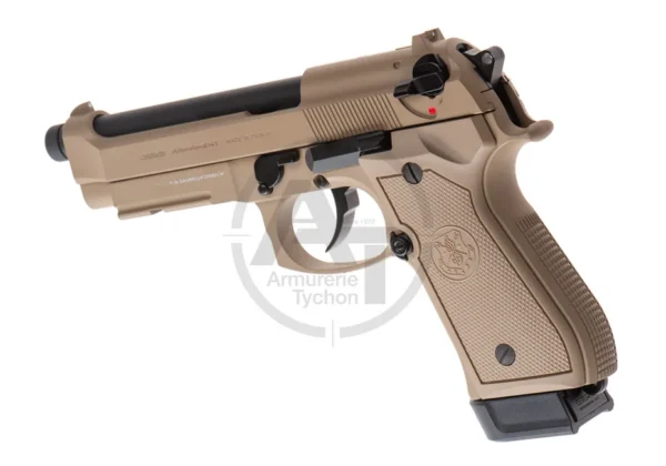 GPM92 GP2 Metal tan Version Co2