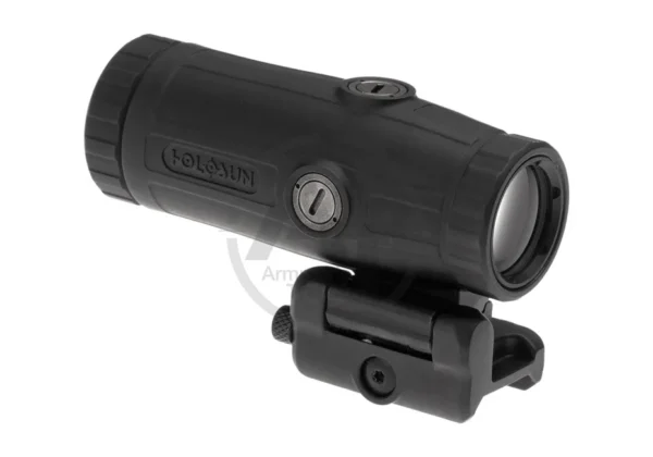 HM3XT Elite Magnifier (Holosun)