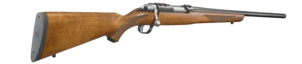 Ruger 77/22