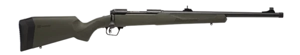 Carabine Savage 110 Hog Hunter