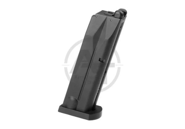 Chargeur M92 Blowback Co2