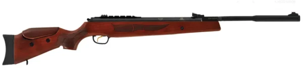 Hatsan 135 Carnivore QE en cal. 7.62 (40 JOULES)