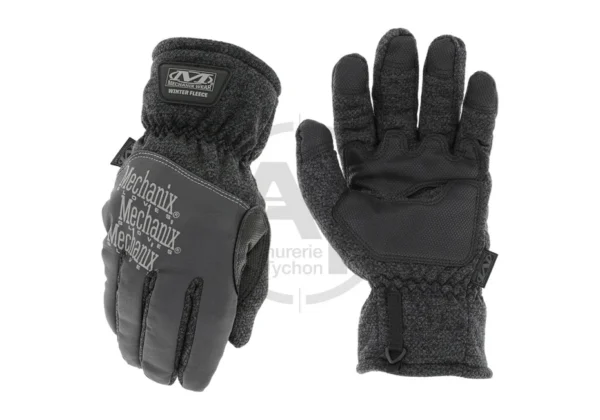 Winter Fleece Mechanix Wear