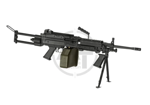 M249 Ranger Upgrade Version G&P