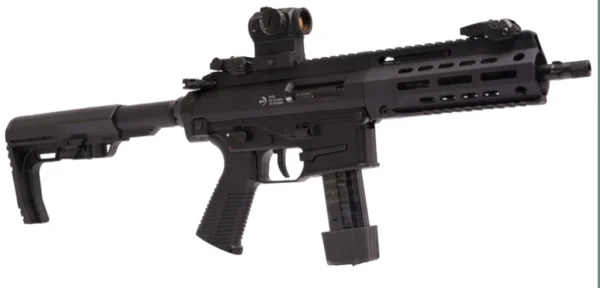 SPC9 B&T – G