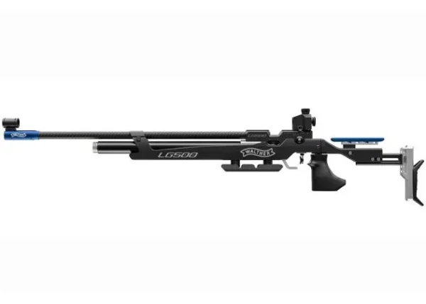 Walther LG500 Blacktec