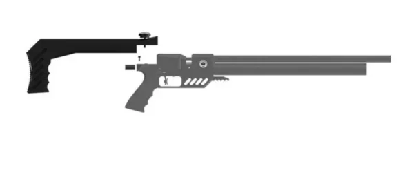 Kit de conversion FX Dreamline Tactical vers Lite