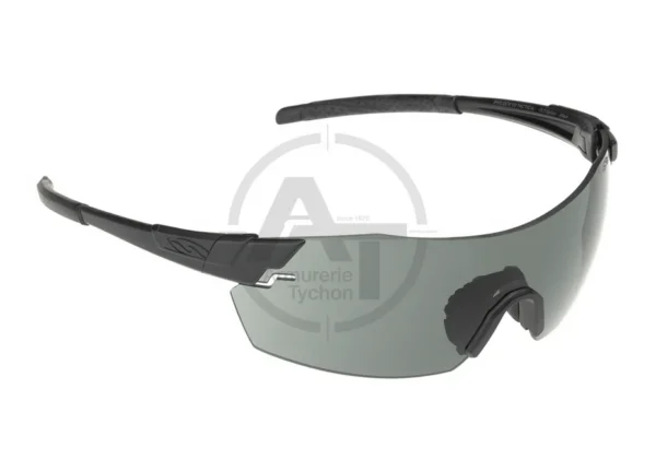 PivLock V2 Noir & Tan (Smith Optics)