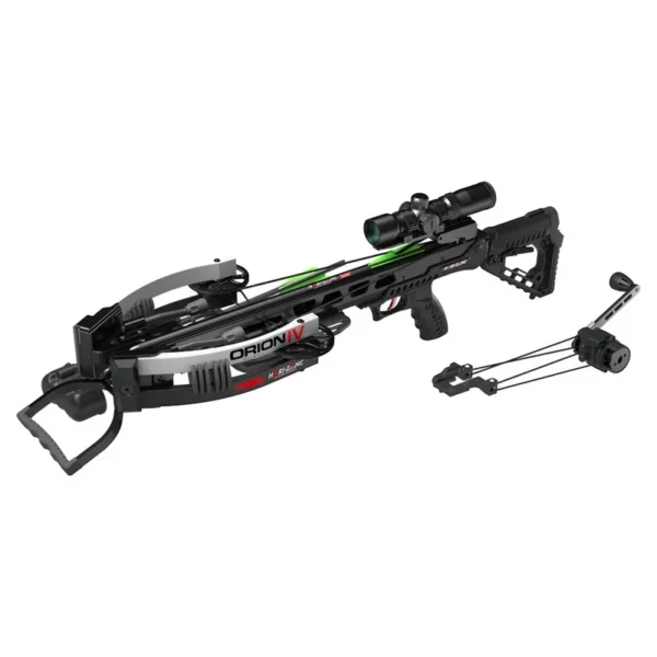 Hori-Zone arbalette orion IV 225 LBS