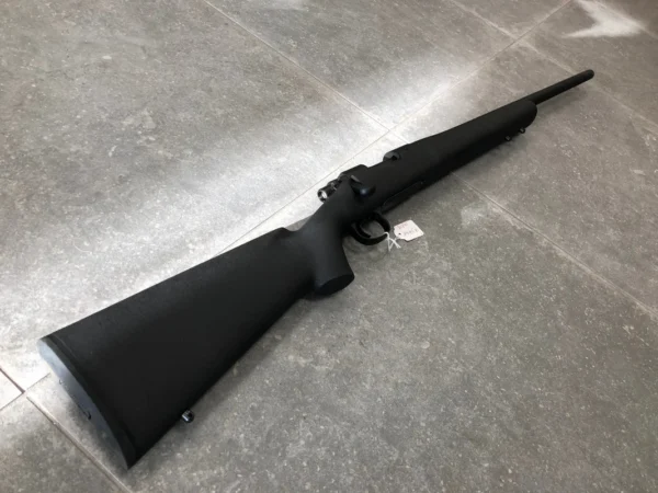 Remington 700 Police 26″ .308 win