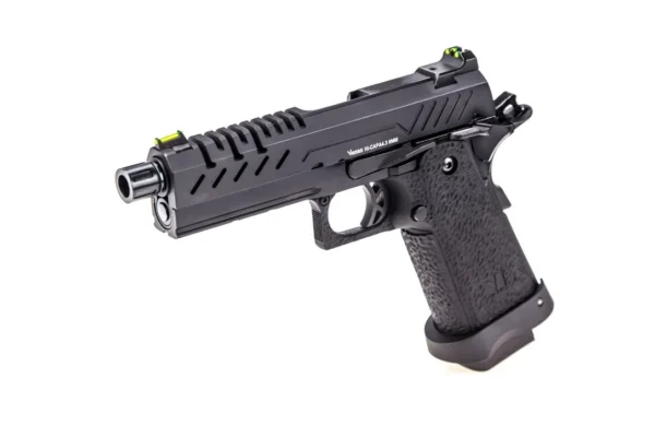 HI-CAPA 4.3 NOIR / NOIR 0,9J