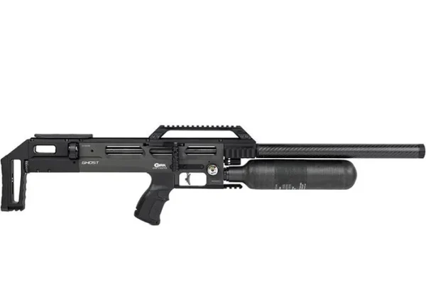 BRK Ghost – Black
