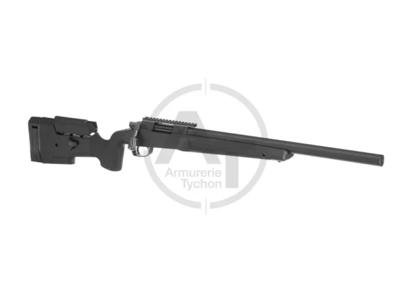 MLC-338 Bolt Action Sniper Rifle Deluxe Edition 165m/s