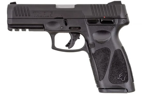 Taurus G3 Black